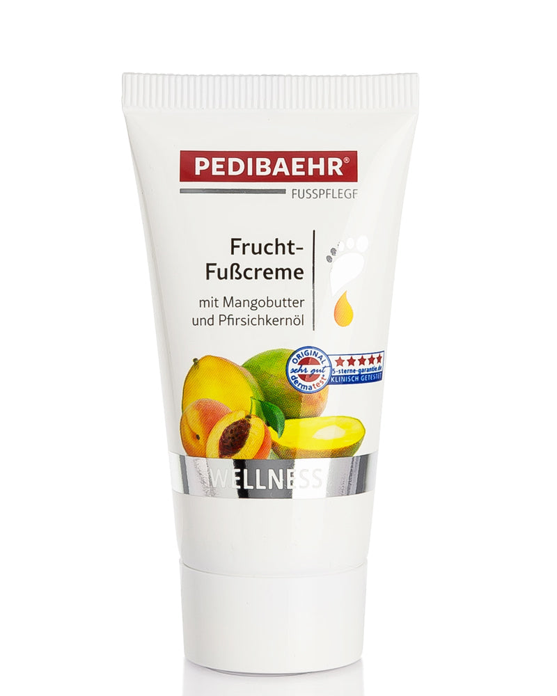 Pedibaehr