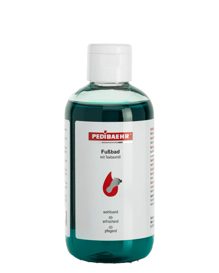 Pedibaehr