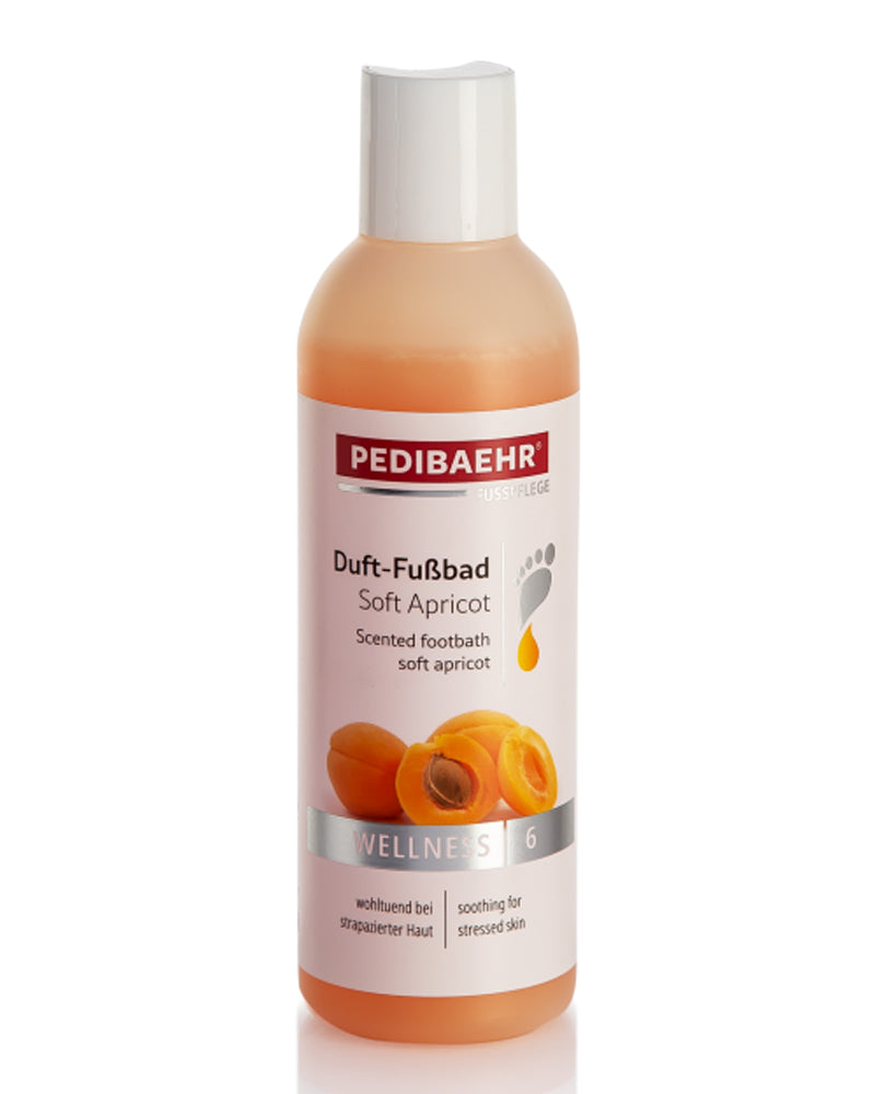 Pedibaehr Wellness