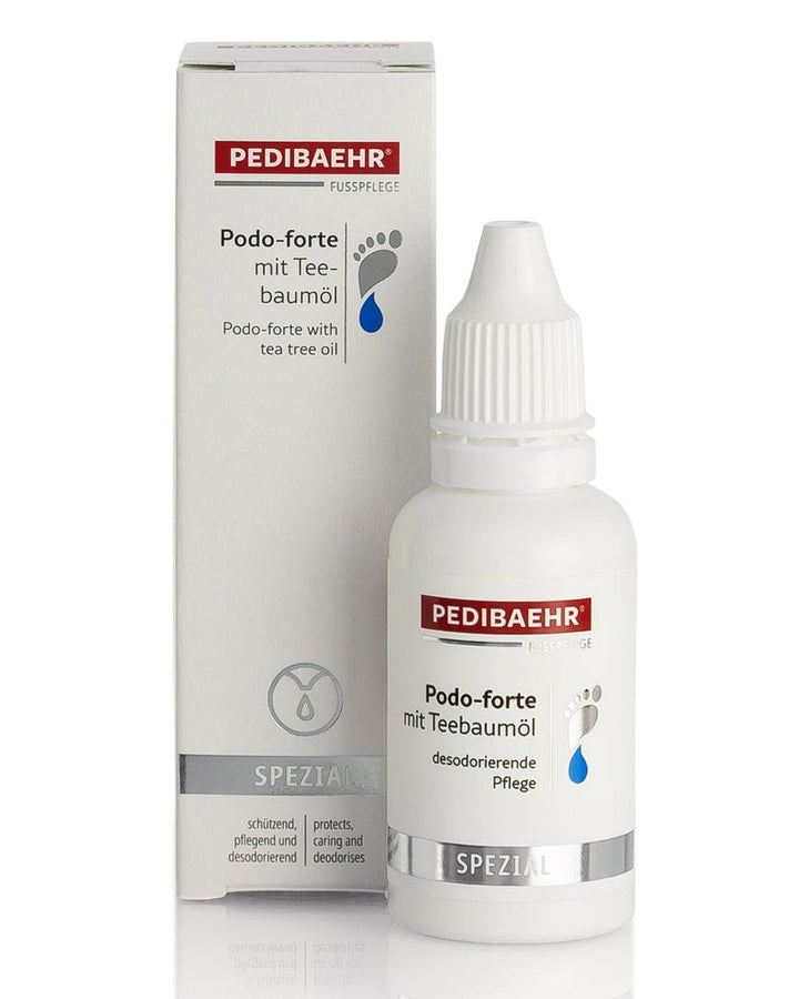 podo-forte