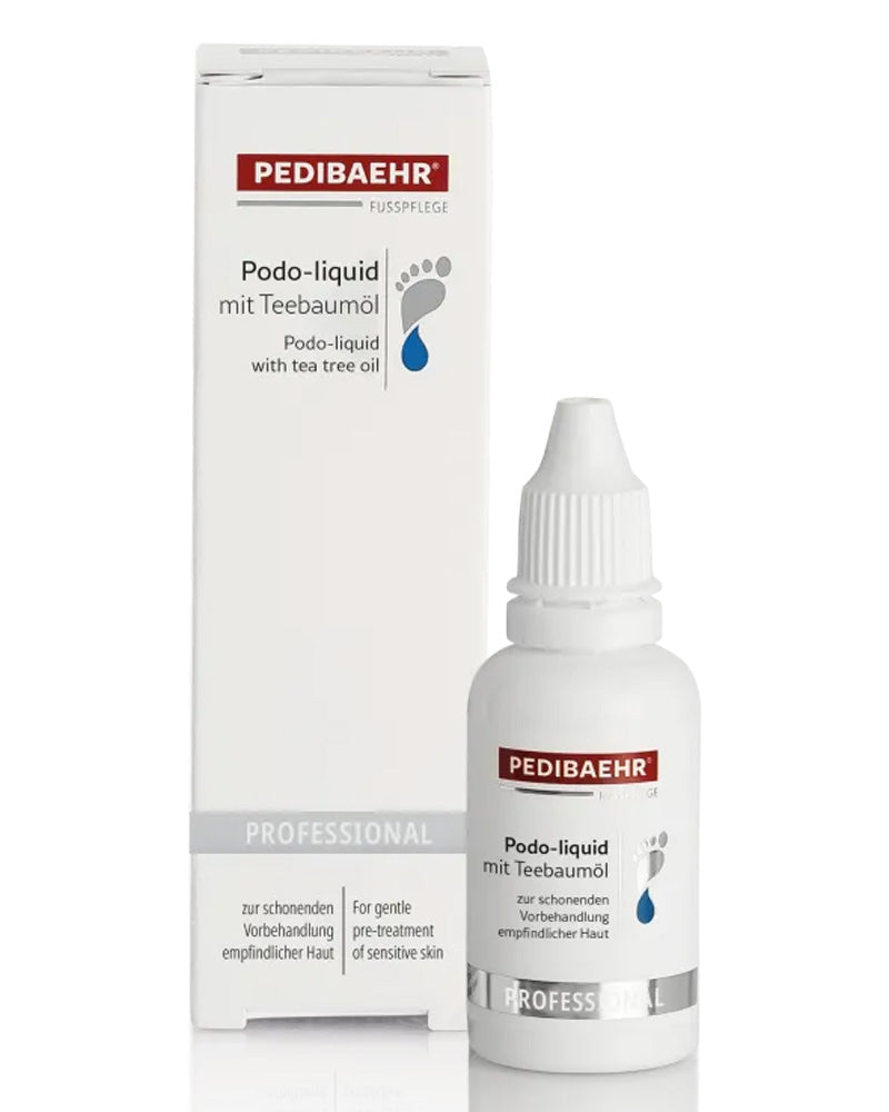 Pedibaehr podo-liquid