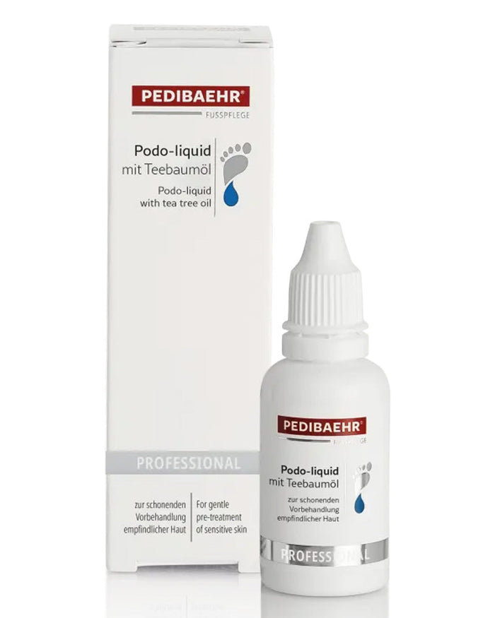 Pedibaehr podo-liquid