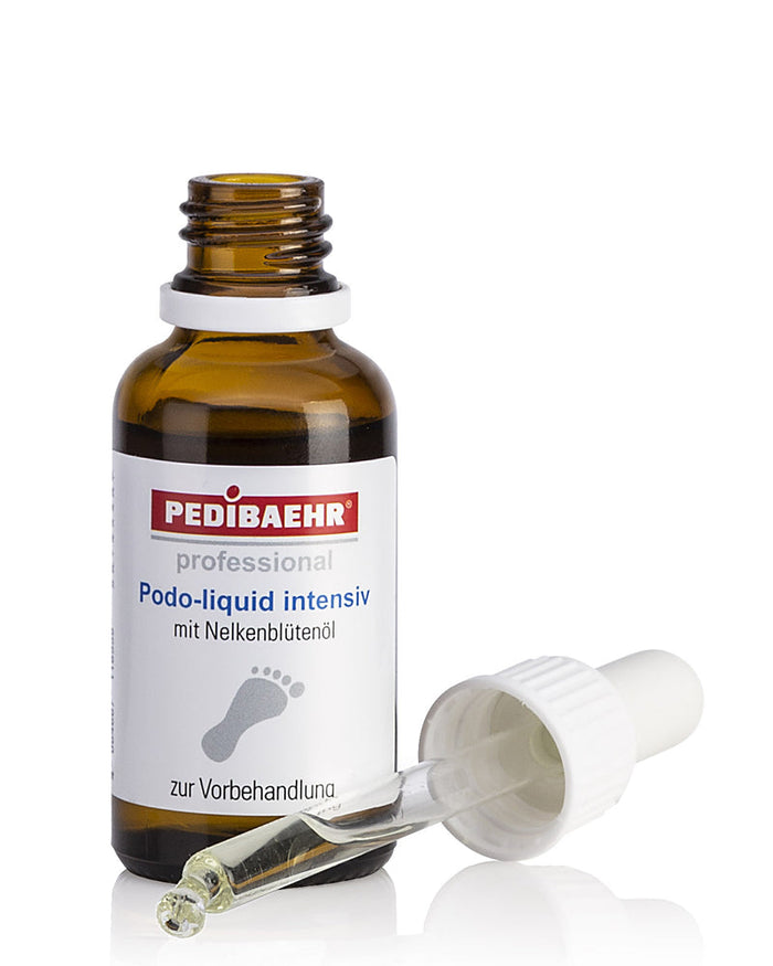 Pedibaehr podo-liquid intensive