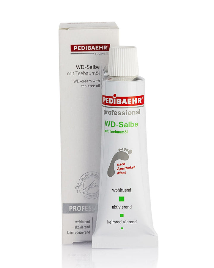 maść WD do wrastających paznokci 30 ml