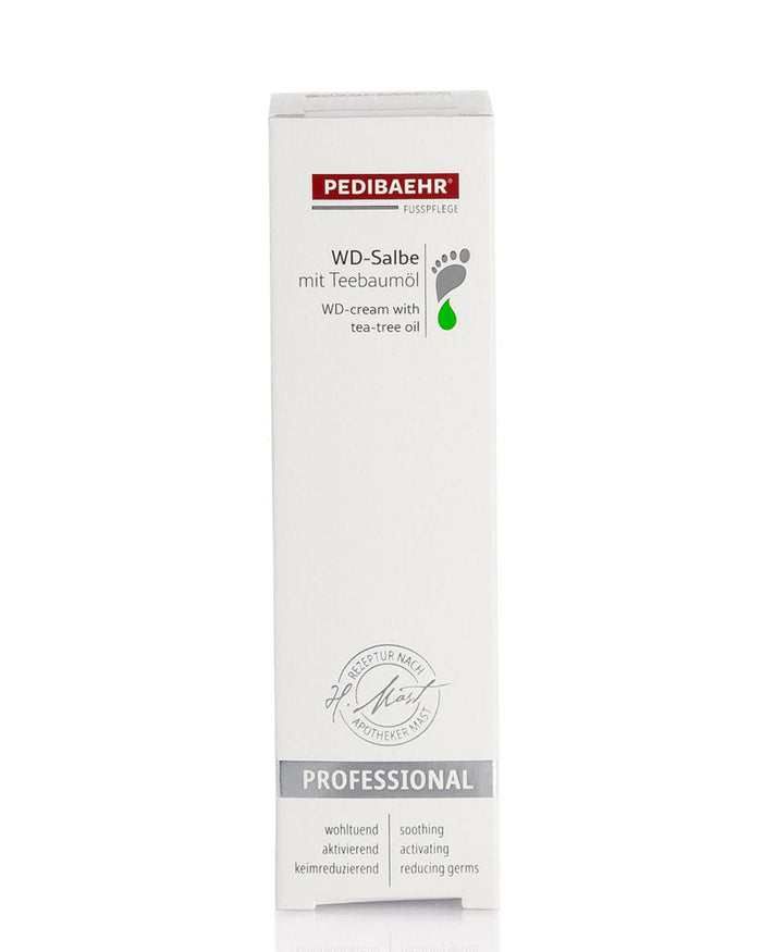 Pedibaehr mast WD na zarůstající nehty 30 ml