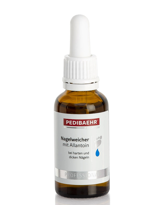 Pedibaehr Væske der blødgør negle til podologisk behandling 30 ml