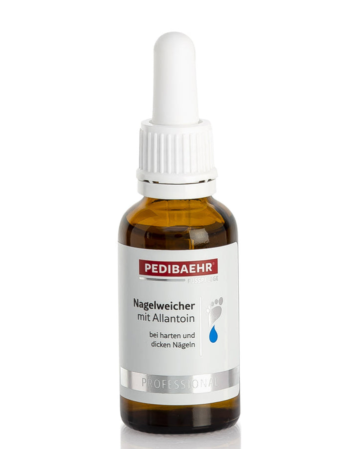 płyn zmiękczający paznokcie do zabiegu podologicznego 30 ml