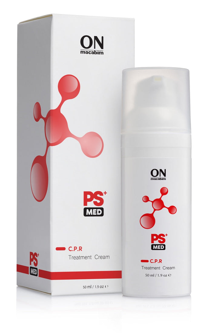 ONmacabim PS Med CPR