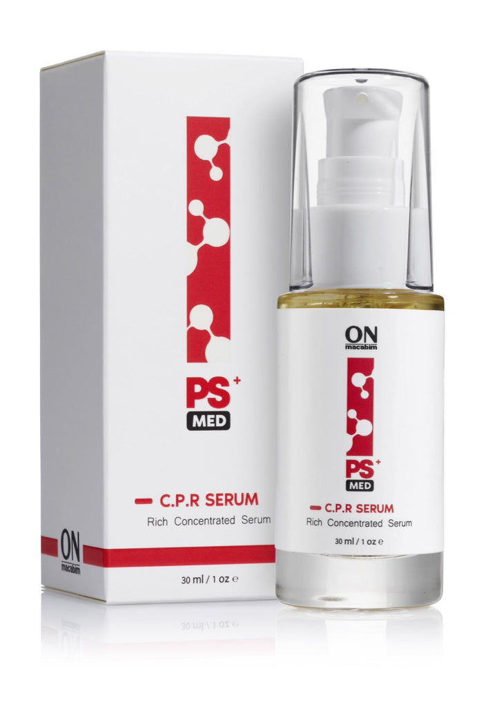 PS Med Serum dla skóry wrażliwej CPR