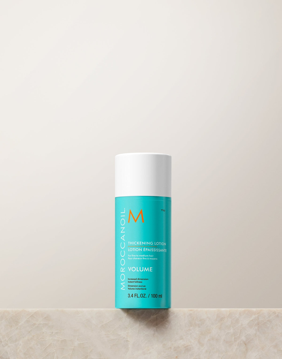 Thickening Lotion — Moroccanoil