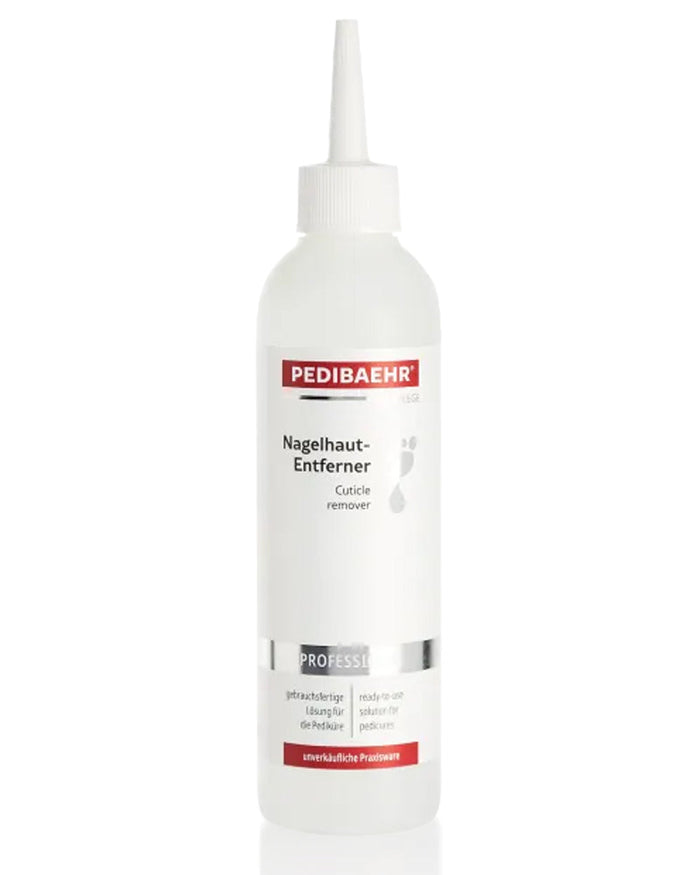 Pedibaehr