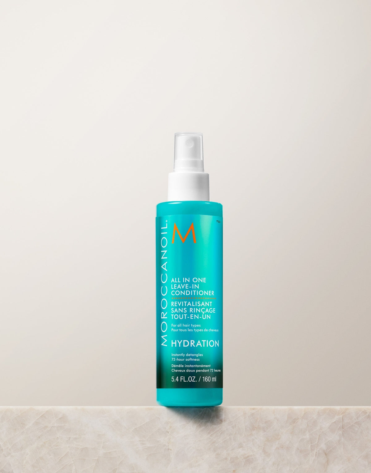 Leave-in Conditioner — Moroccanoil