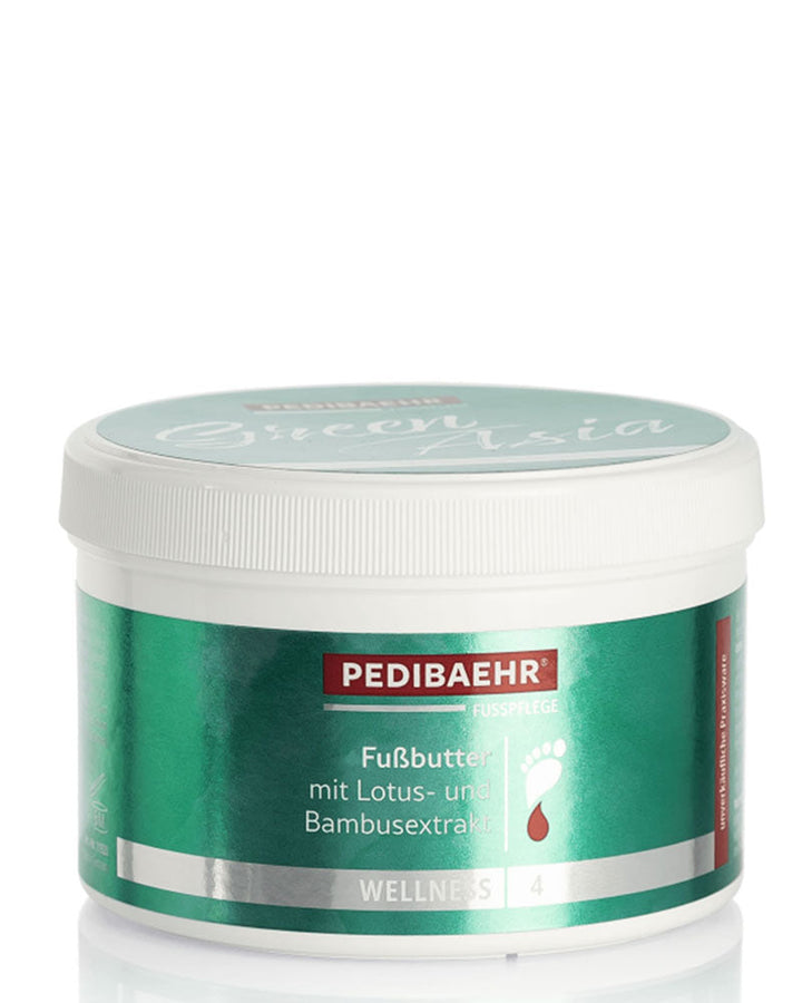 wellness Green Asia vaj lótusszal és bambusz kivonattal 450 ml