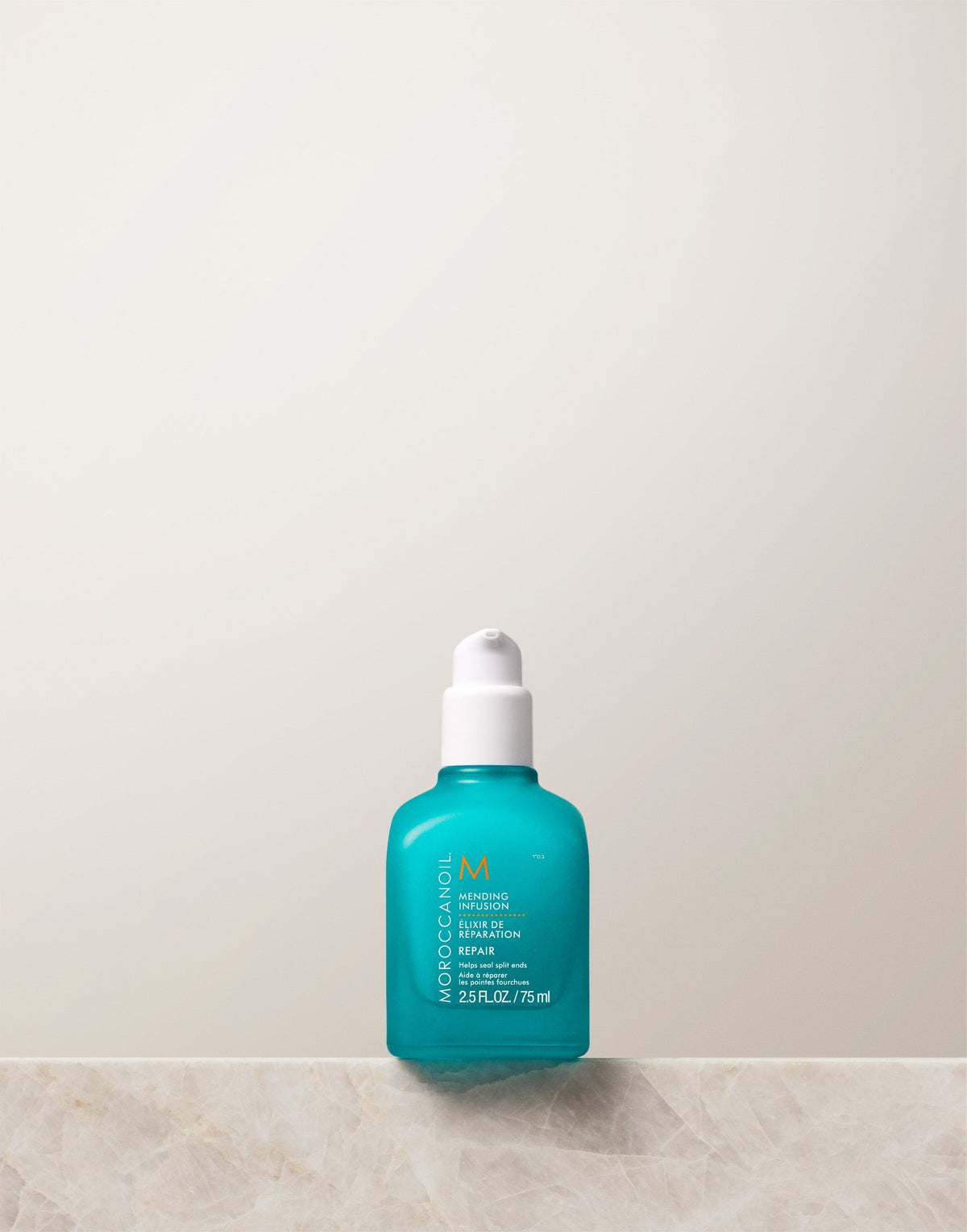 Mending Infusion — Moroccanoil