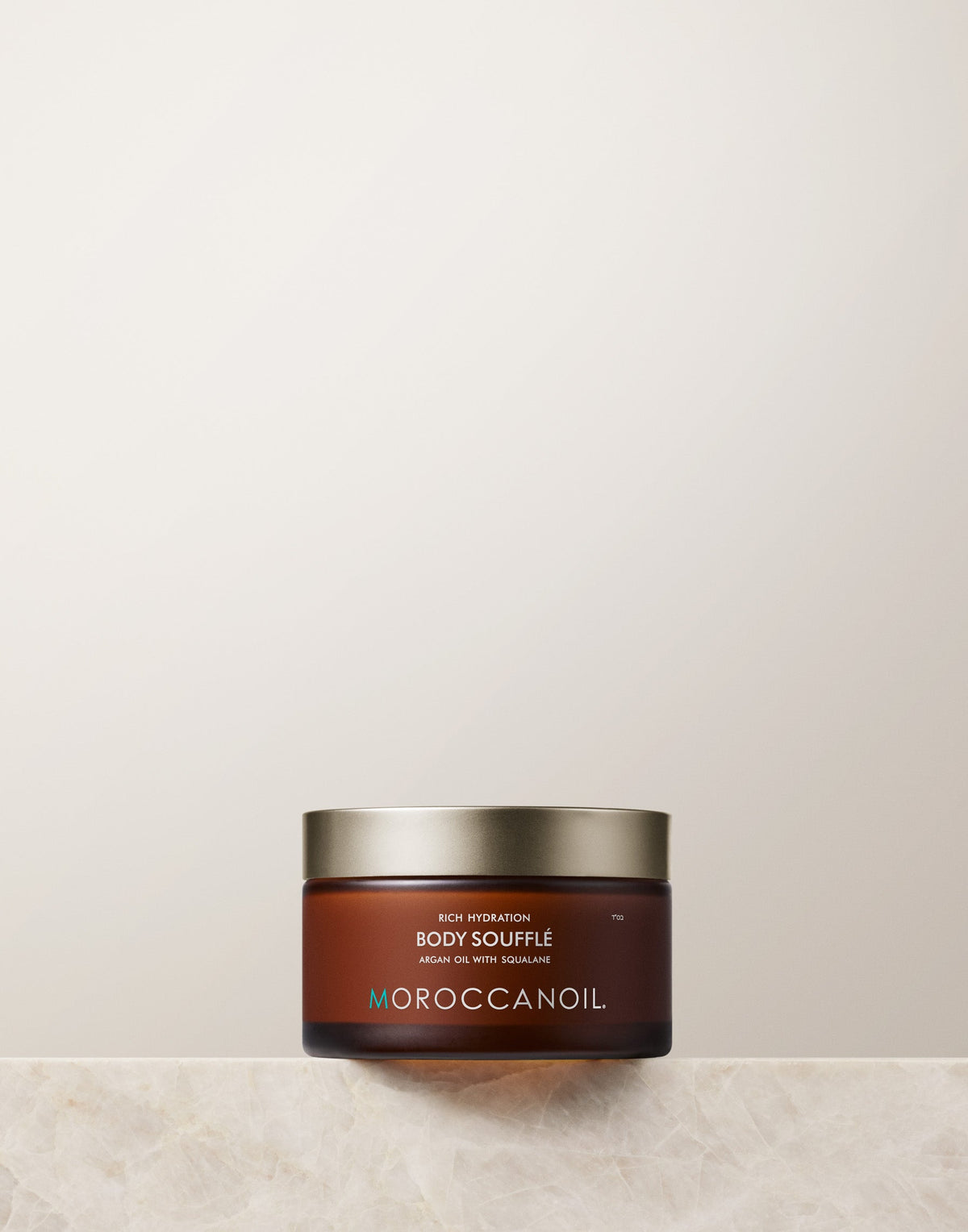 Body Soufflé — Moroccanoil