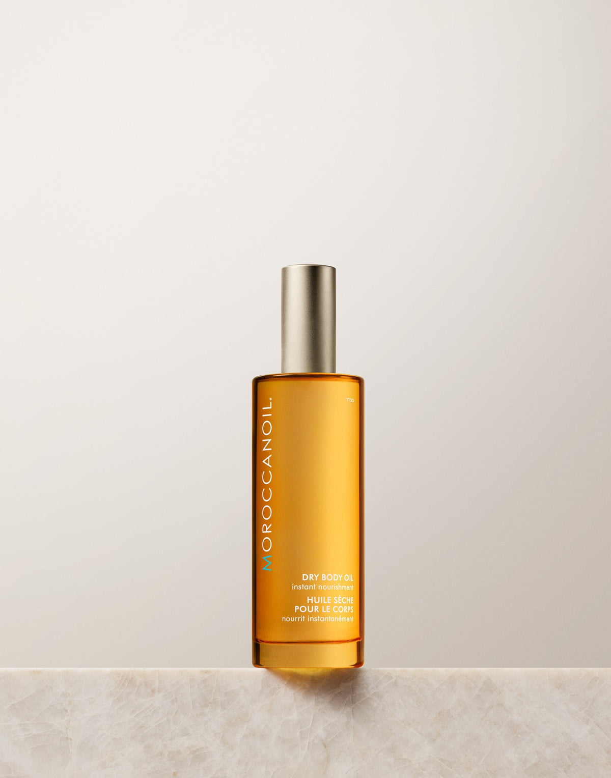Dry Body Oil — Moroccanoil