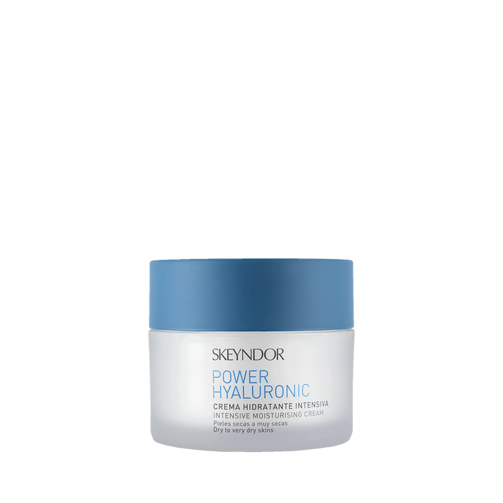 Power Hyaluronic intensive moisturising cream