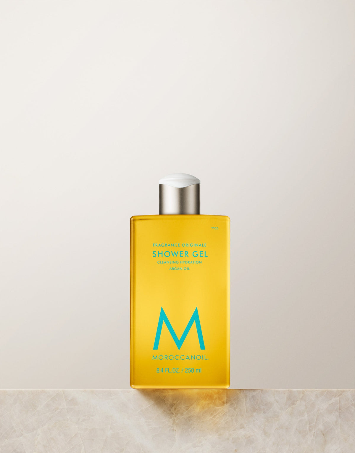 Shower Gel Fragrance Originale — Moroccanoil