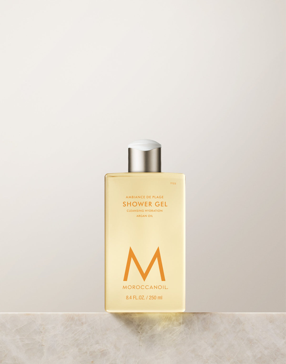 Moroccanoil Shower Gel Ambiance de Plage