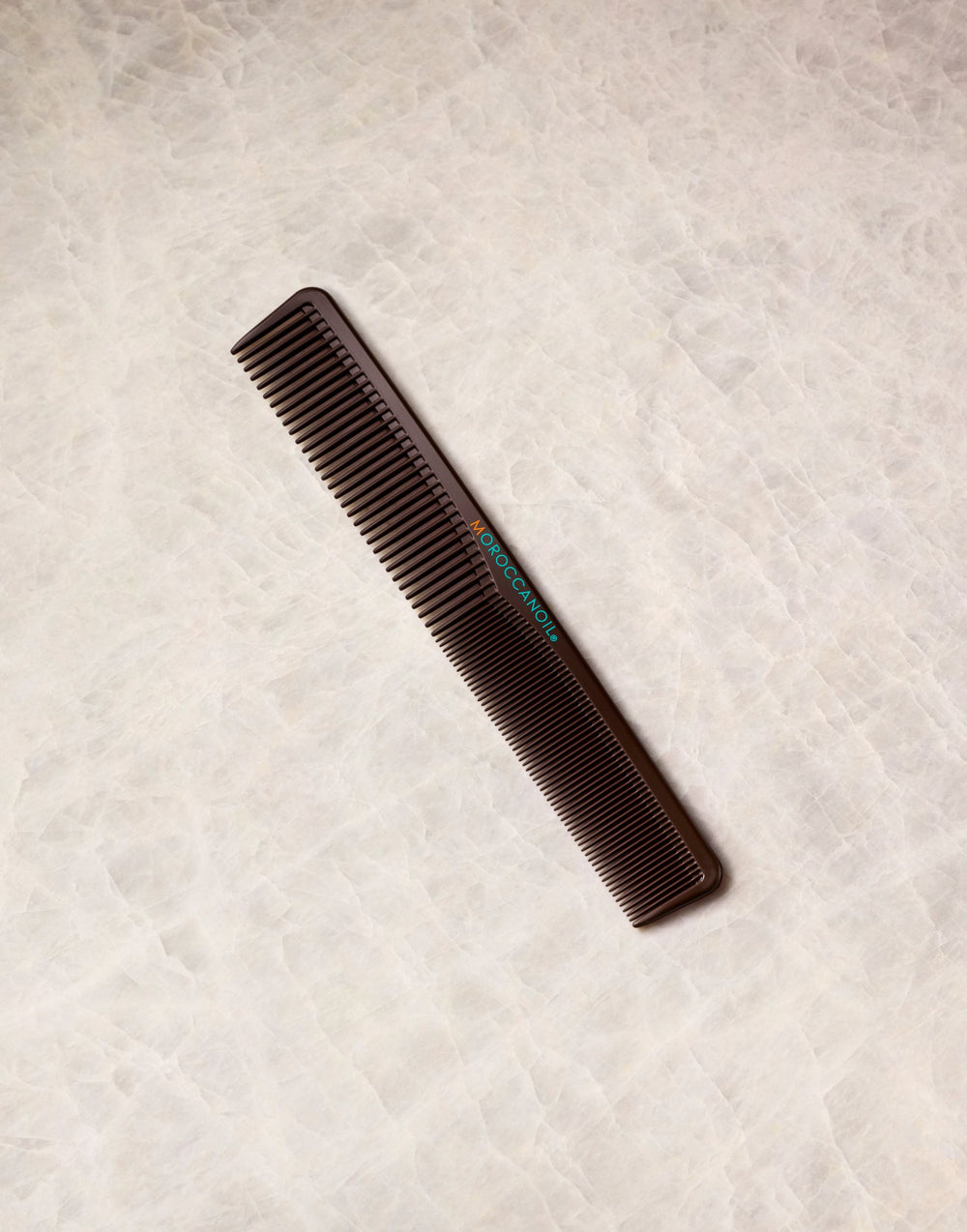 Moroccanoil 8.5'' Comb — grzebień odporny na wysoką temperaturę do rozczesywania włosów