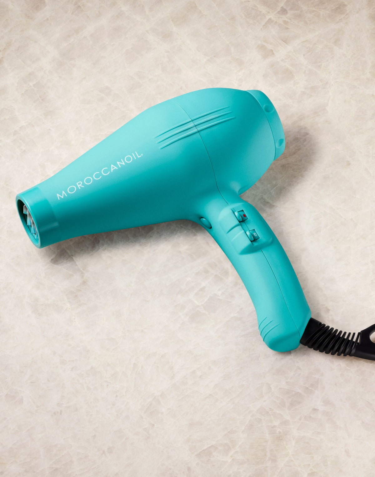 Power Performance Ionic Hair Dryer — Moroccanoil