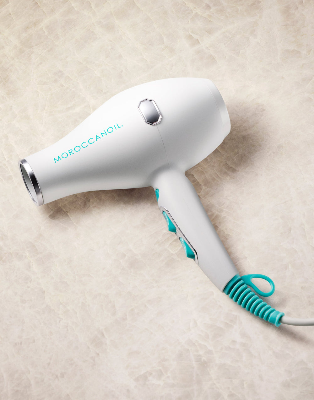Moroccanoil Smart Styling Infrared Hair Dryer — πιστολάκι για ξηρά και κατεστραμμένα μαλλιά