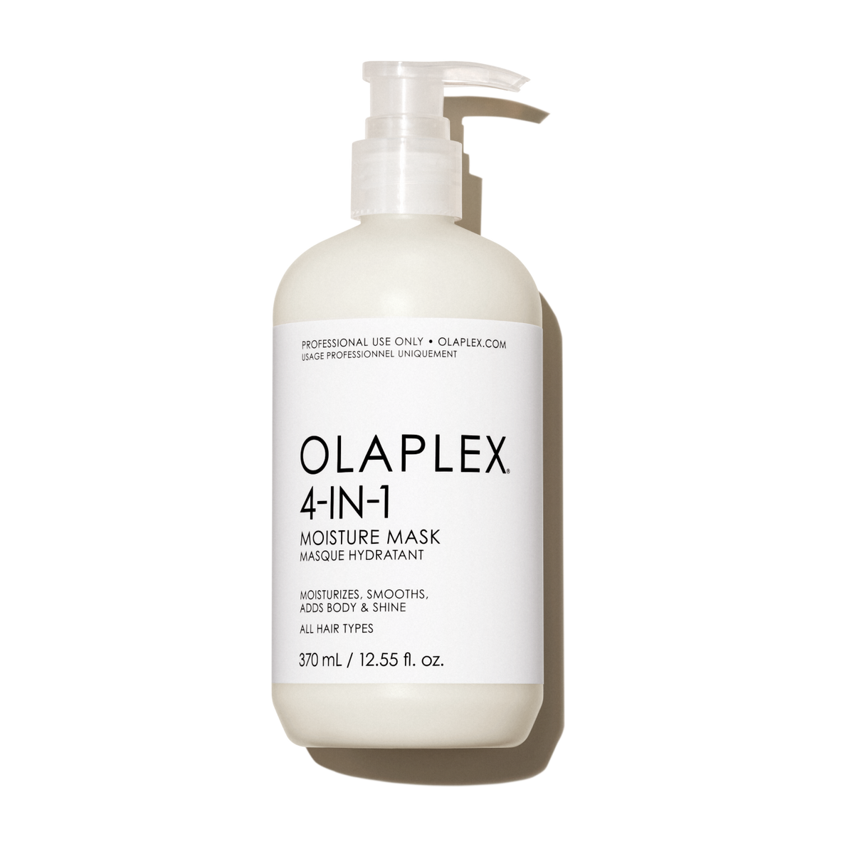 4-IN-1 Bond Intense Moisture Mask 370ml