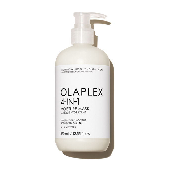 Olaplex 4-In-1 Bond Intense Moisture Mask 370 ml