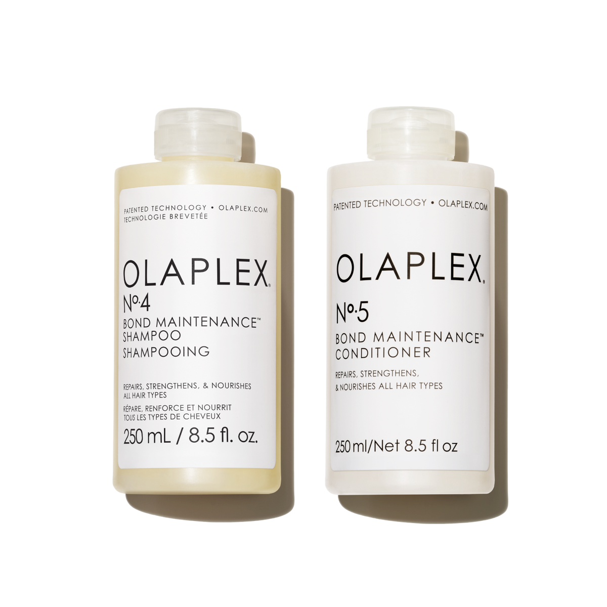 The Wash Day Essentials — Olaplex