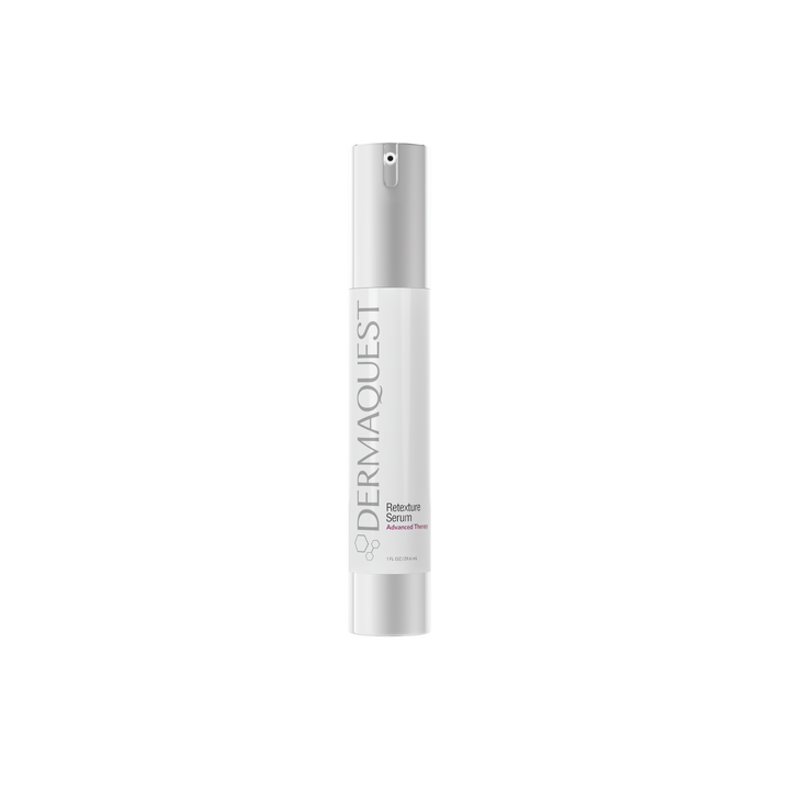 Retexture Serum