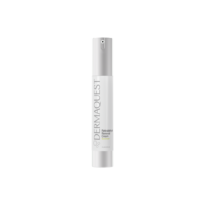 DermaQuest Retinaldehyde Renewal Cream
