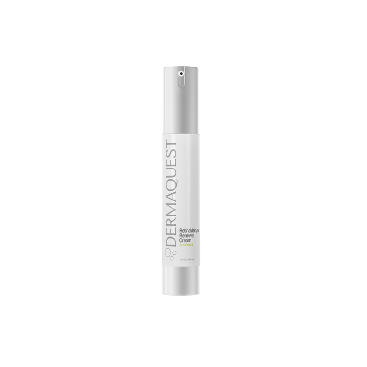 Retinaldehyde Renewal Cream