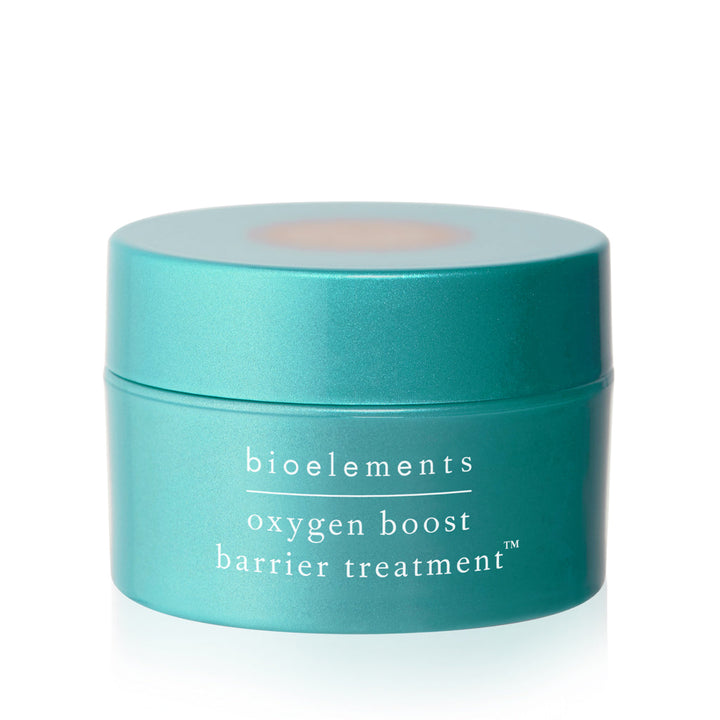 Oxygen Boost Barrier Treatment™ 30 ml