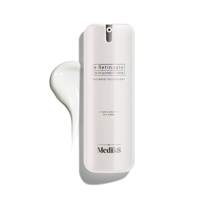Medik8 R-retinoate Day & Night Eye Serum
