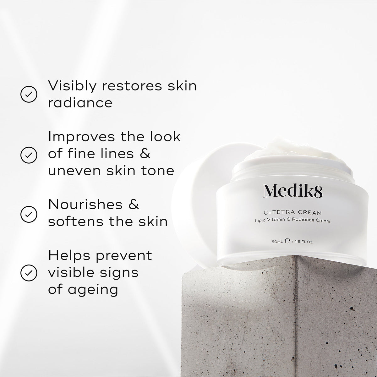 C-Tetra® Cream – 2