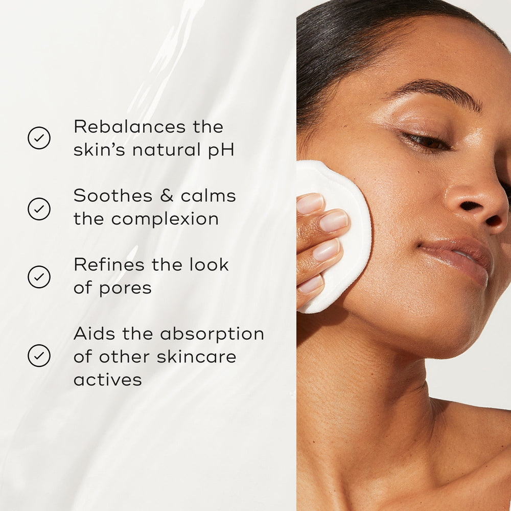 Medik8 Daily Refresh Balancing Toner — vyrovnávajúce tonikum s vilínom virgínskym