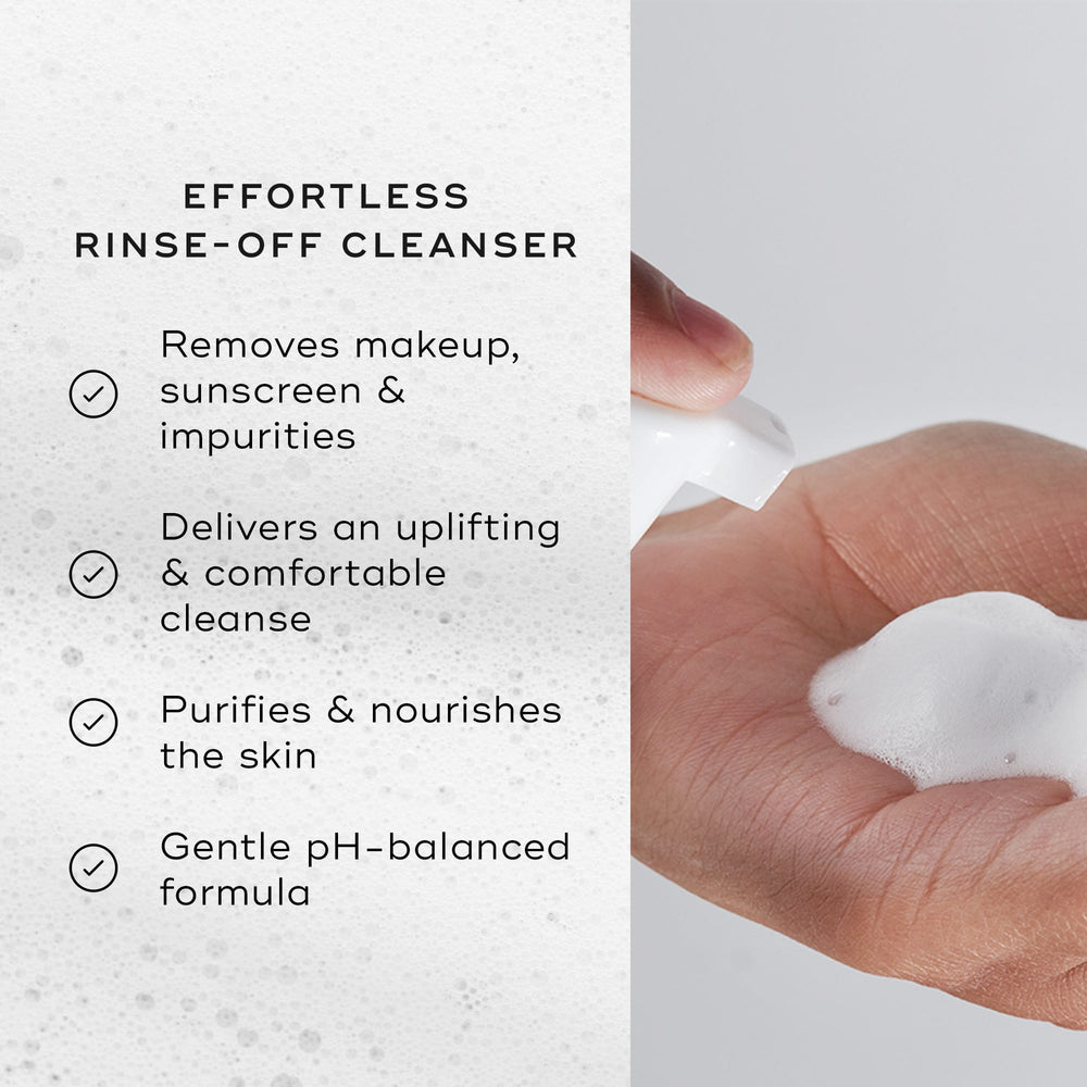 Medik8 Micellar Mousse — reinigender Mizellenschaum mit Moringa-Extrakt