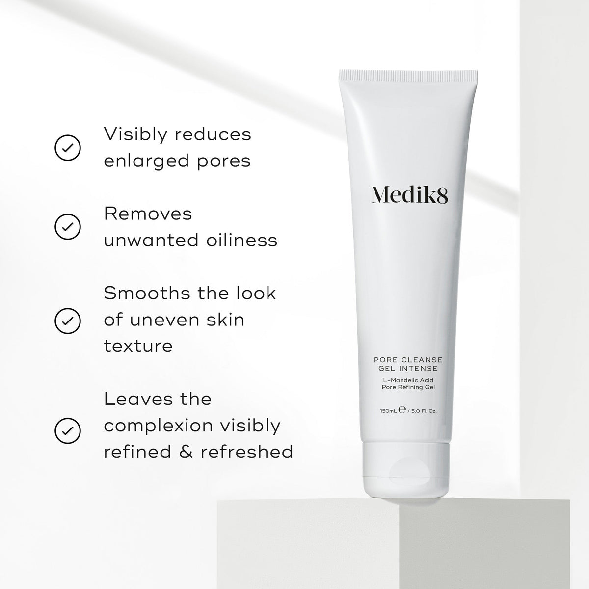 Pore Cleanse Gel™ Intense – 2