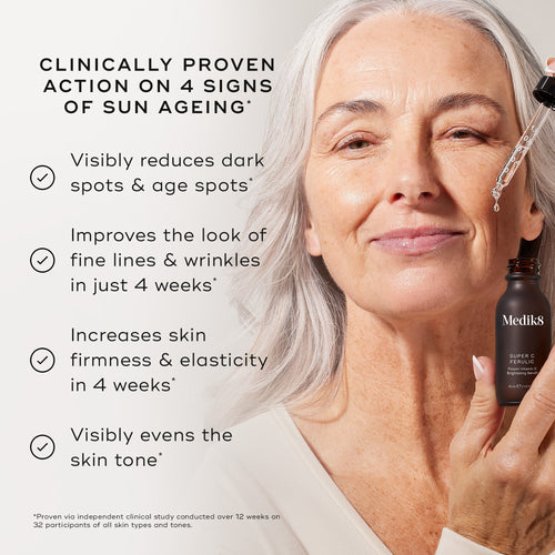 Super C Ferulic™ – 2