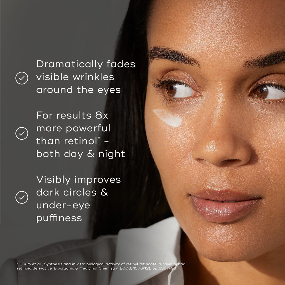 Medik8 R-retinoate Day & Night Eye Serum — siero contorno occhi con retinil retinoato