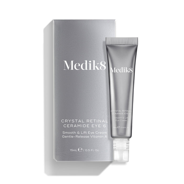 Medik8 Crystal Retinal Ceramide Eye