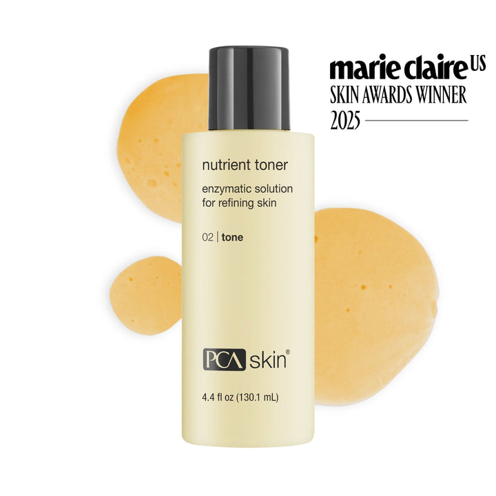 Nutrient Toner 130 ml