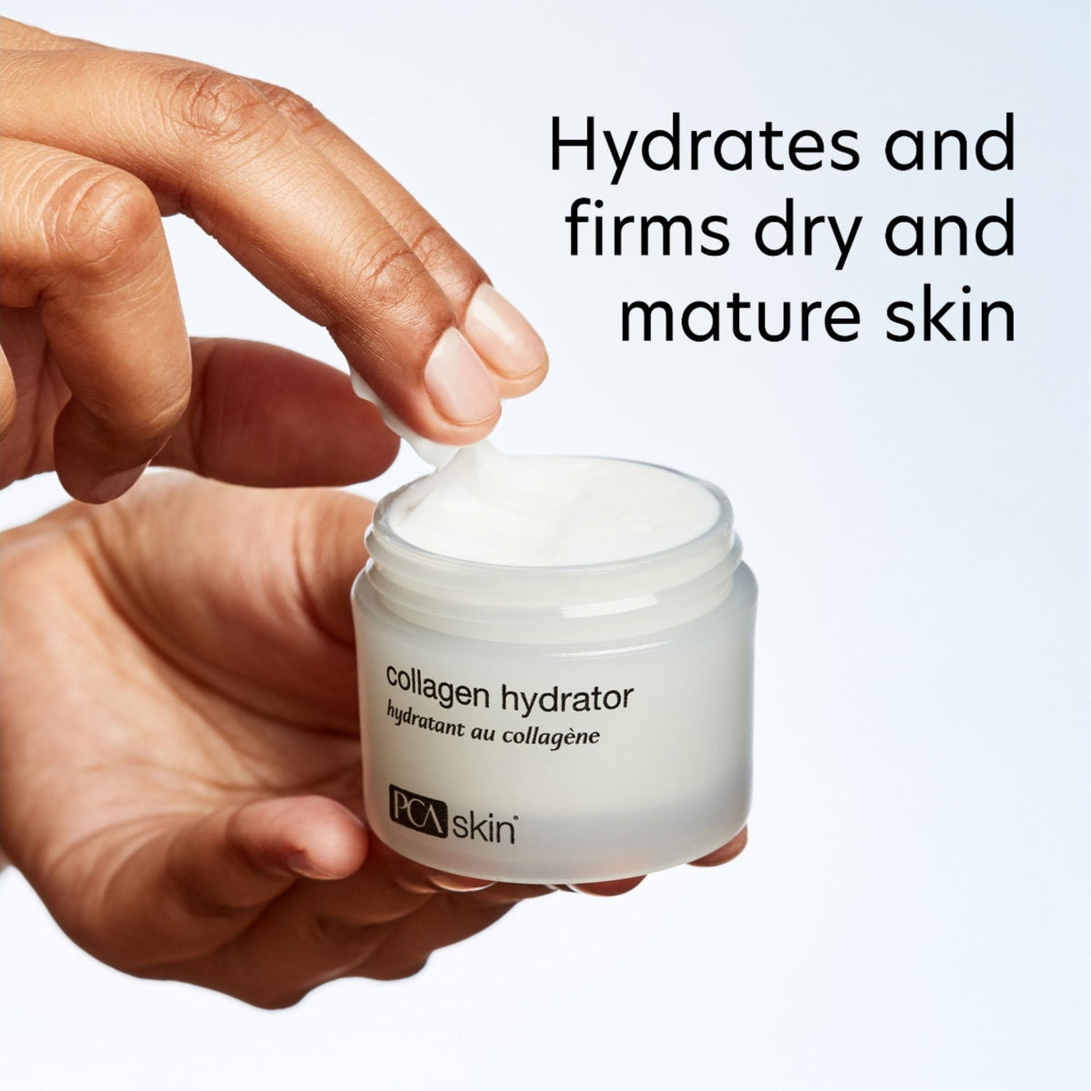 PCA Skin Collagen Hydrator 47,6 g — zdjęcie 3