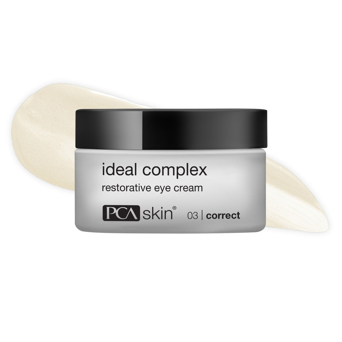 PCA Skin Ideal Complex: Restorative Eye Cream 14 г