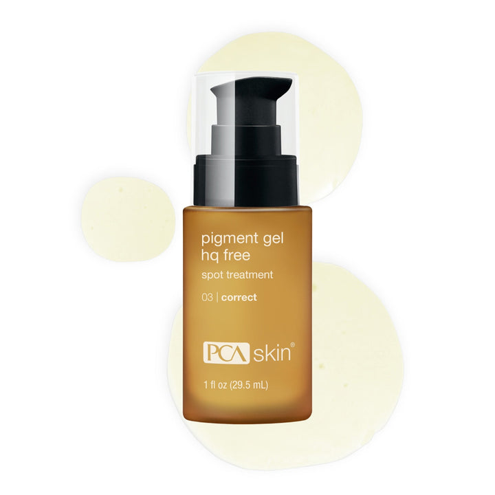 Pigment Gel HQ Free 29,5 ml