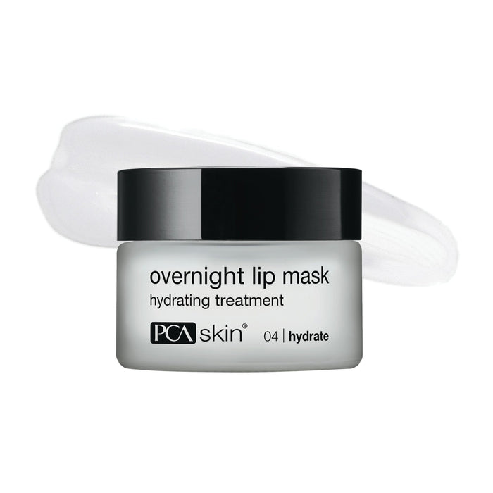 PCA Skin Overnight Lip Mask 13 g