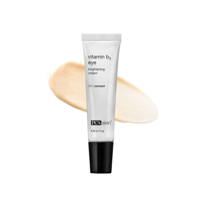 Vitamin b3 Eye Brightening Cream 13 g