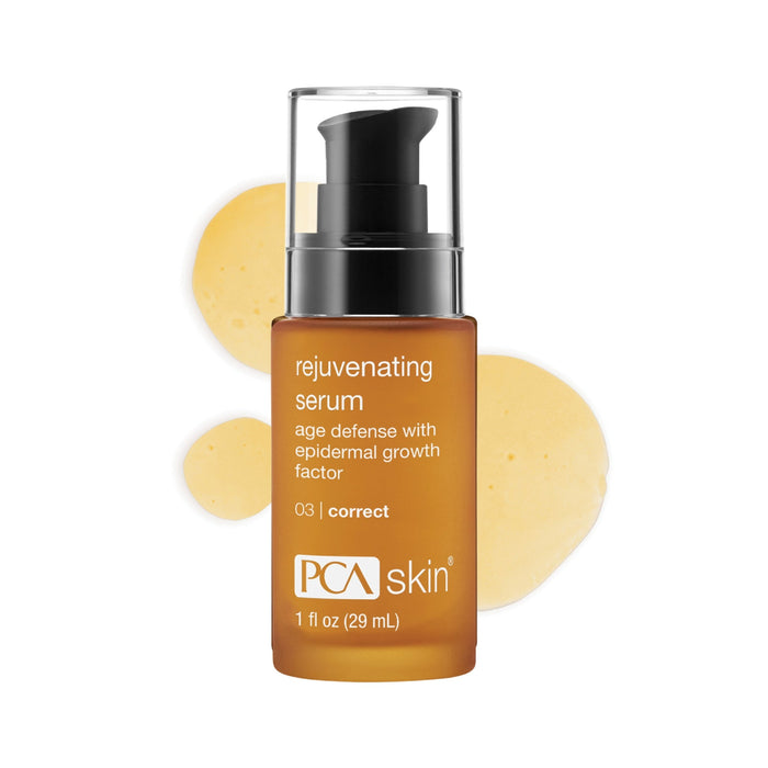 PCA Skin Rejuvenating Serum 29,5 ml