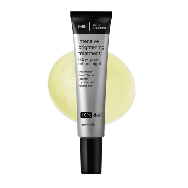 Intensive Brightening Treatment 0.5% Pure Retinol Night 29,5 ml