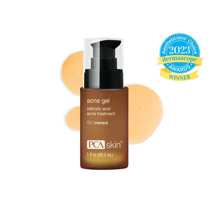 PCA Skin Acne Gel 29,5 ml